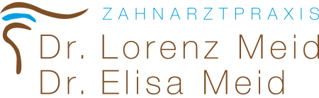 Logo Zahnarztpraxis Dr. Meid